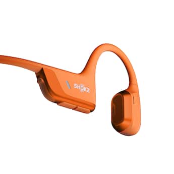 Shokz OpenRun Pro 2 Wireless Bone Conduction Open Ear Bluetooth Shokz OpenRun Pro 2 Wireless Bone Conduction Open Ear Bluetooth