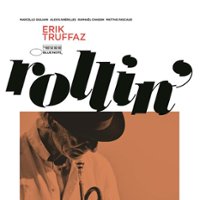 Rollin' [LP] - VINYL - Front_Zoom