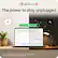LG gram Book AI
The power to stay unplugged
*Actual battery life will vary from specifications depending on the model, settings, and user environments.