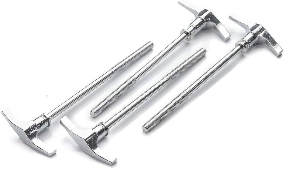 Gibraltar Hardware 4 3/8