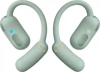 Soundcore by Anker AeroFit 2 A.I. Assistant Open Ear Bluetooth Soundcore by Anker AeroFit 2 A.I. Assistant Open Ear Bluetooth