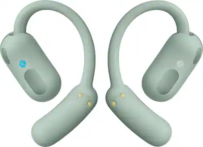 Soundcore by Anker AeroFit 2 A.I. Assistant Open Ear Bluetooth Soundcore by Anker AeroFit 2 A.I. Assistant Open Ear Bluetooth