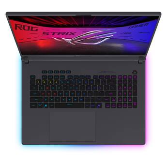 ASUS ROG Strix G18 18 ASUS ROG Strix G18 18