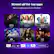 Stream all the top apps
Get everything you love in one place.
NETFLIX
The Night Agent
Now Playing
Hallmark+
The Way Home
Disney+
Inside Out 2
C 2025 Disney/Pixar. Must be 19+ to subscribe.
Emirates
VIX Premium
UEFA Champions League
abc NEWSLIVE
ABC News Live Prime With Linsey Davis
amC+
Dark Winds
NETFLIX
Disney+
tv
ESPN
prime video
ROKU Channel
Plus 1000s more