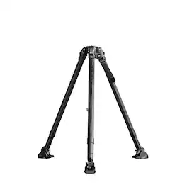 Smallrig - 5756 x Potato Jet TRIBEX Carbon II 3-Sec CF Hydraulic Tripod Legs