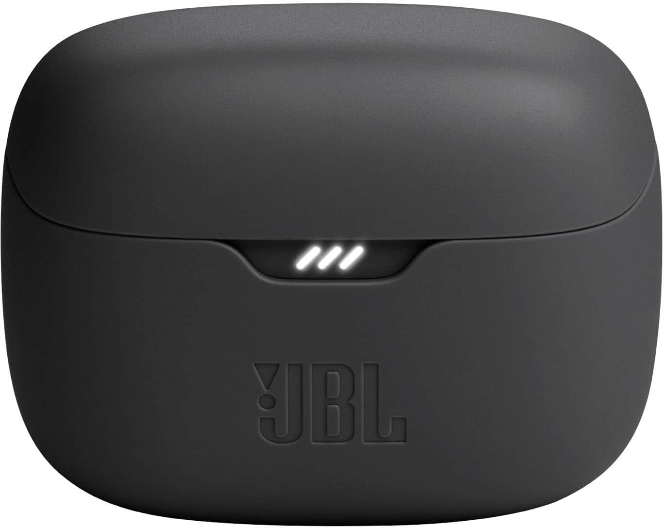 Alt View 2. JBL - Tune Buds 2 True Wireless Noise Cancelling Earbuds - 2025 - Black.