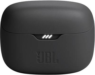 JBL Tune Buds 2 True Wireless Noise Cancelling Earbuds Black