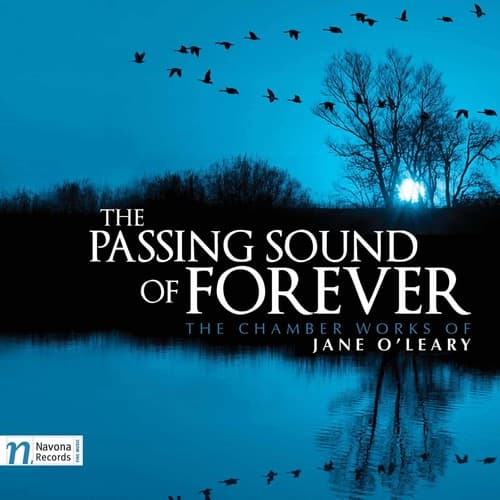 O'Leary / Concorde / Staunton / Clark / Dunne - The Passing Sound of Forever   - COMPACT DISCS [CD] price history on PriceWatchPro