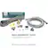 Items Needed for Install Dishwasher Install Kit with Power Cord.