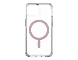 Gear4 - Refurbished Excellent - Piccadilly Snap Case for iPhone 13 - Clear