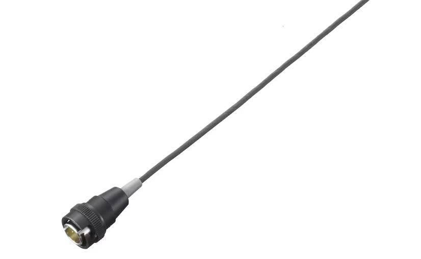 Back. Sony - Sony ECM-66BC Lavalier Microphone – Professional Electret Condenser Lapel Mic | More - Black.