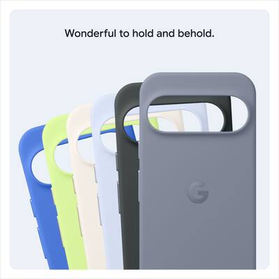Google Pixel 10/10 Pro Case Moonstone - Best Buy Google Pixel 10/10 Pro Case Moonstone - Best Buy