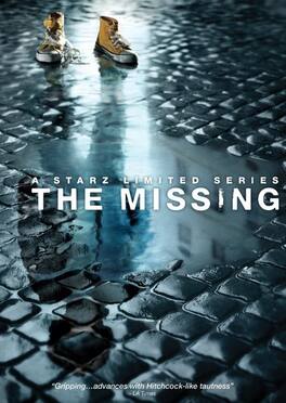 The Missing - DVD
