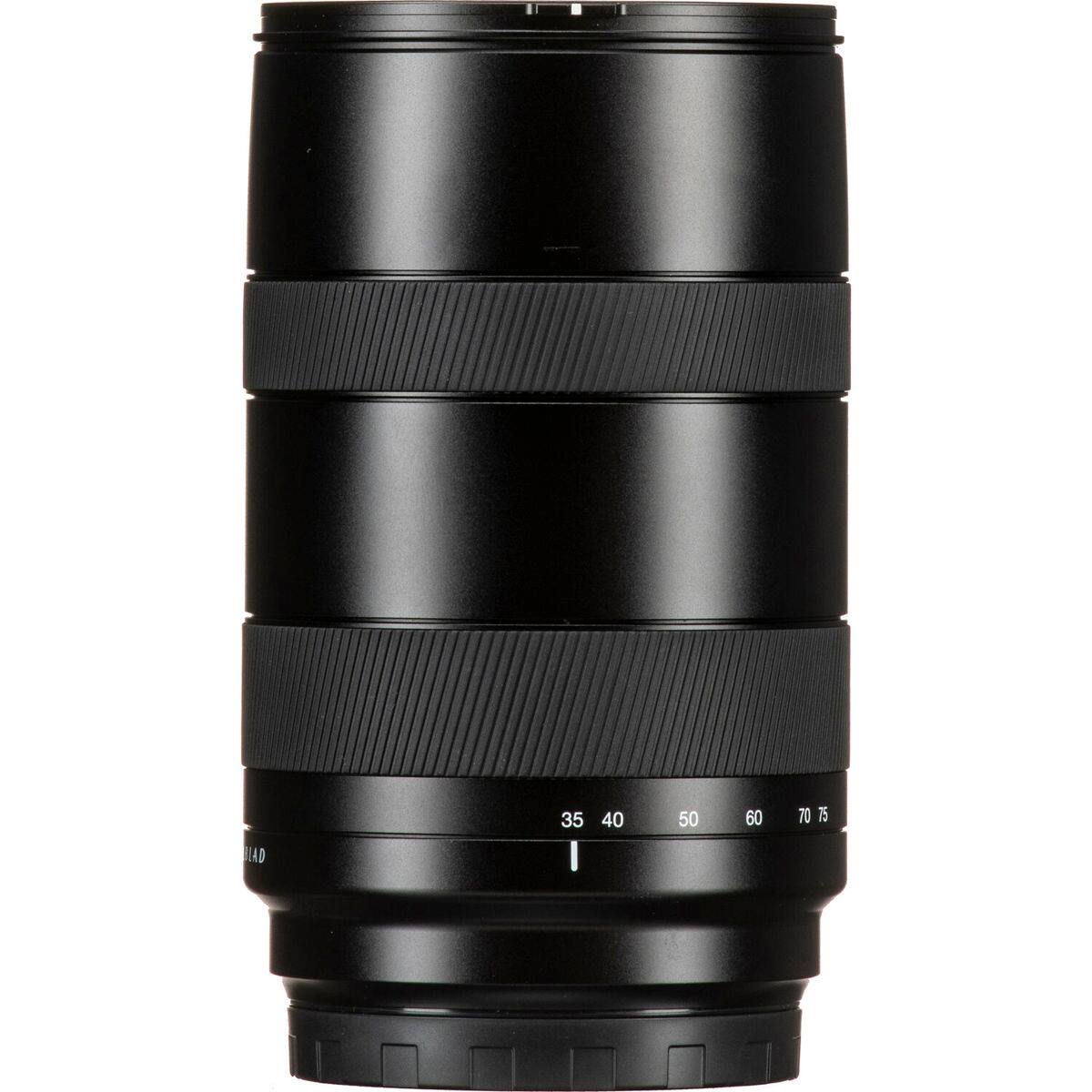 Alt View 7. Hasselblad - Hasselblad XCD 35-75mm f/3.5-4.5 Lens.