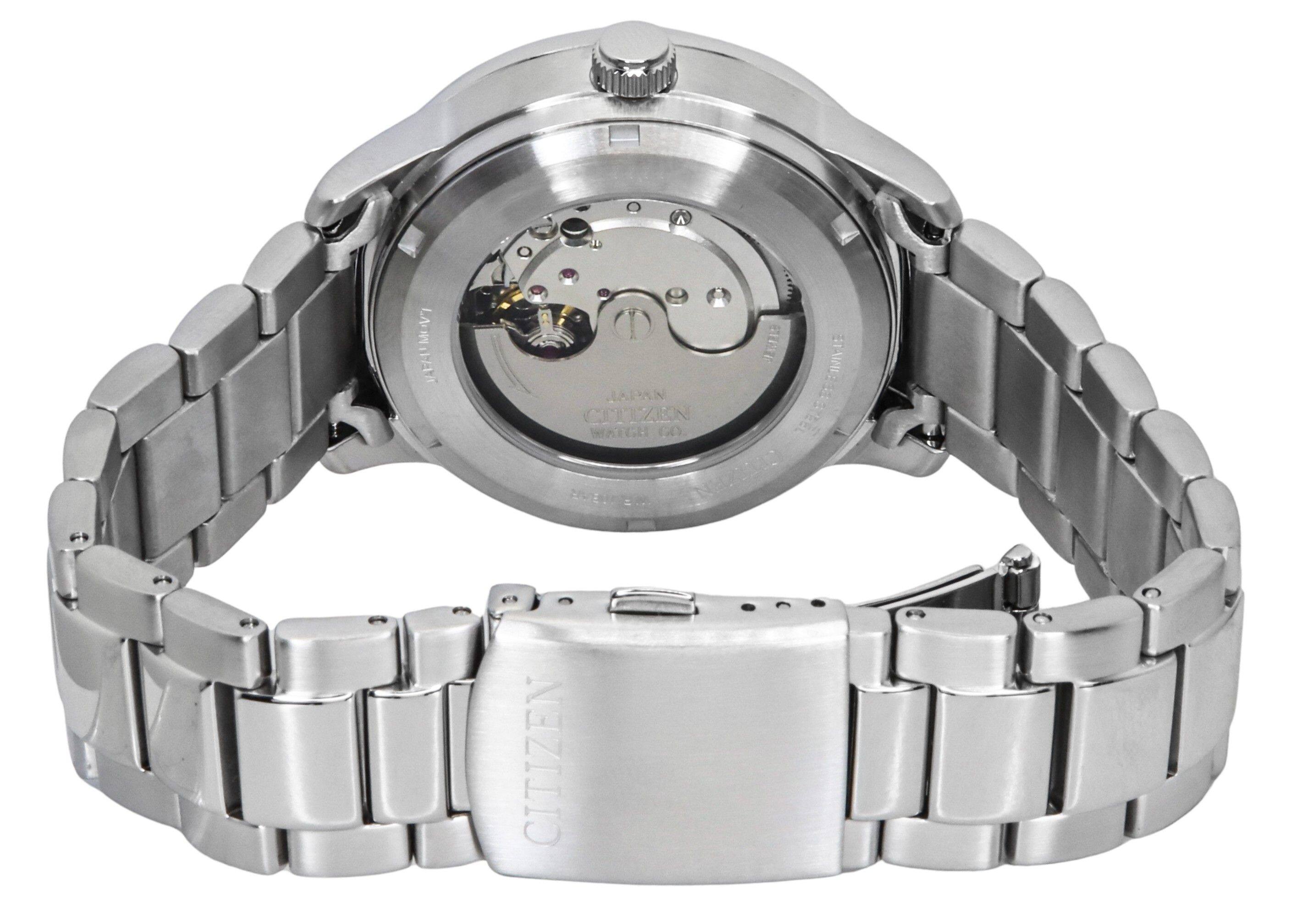 RZUMONT AAPAN CITIZEN WAIGH C 0 AE CITIZEN