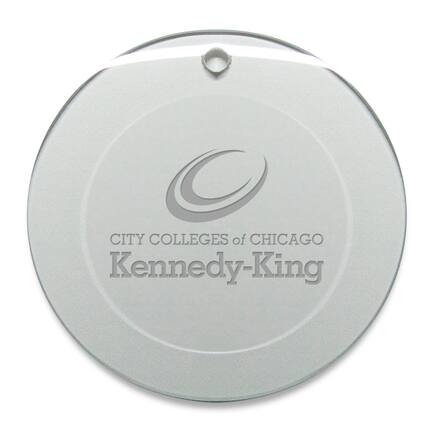CITY COLLEGES of CHICAGO
Kennedy-King
