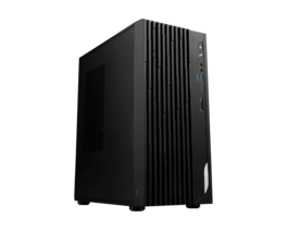 MSI - PRO DP180 14ANVL-1013US - Black