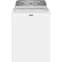 Maytag - 4.5 Cu. Ft. High Efficiency Top Load Washer with Deep Fill - White