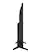 Alt View 22. Hisense - 32" Class QD4 Hi-QLED Series HD 720P LED Smart Roku TV (2026) - Black.