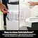 Easy-to-clean DebrisDefense™
Pull out the DebrisDefense™ filter and wipe or vacuum it in seconds, keeping your HEPA at peak performance.