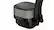 Alt View 11. CORSAIR - iCUE LINK TITAN 420 RX RGB AIO Liquid CPU Cooler - Black.
