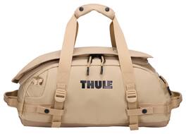 Thule - Chasm Duffel Bag – Compact 30L Everyday & Weekend Travel Bag - Gentle Beige