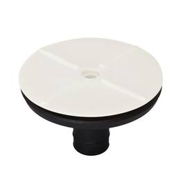 Flashpoint - Telepole Top Rubber Foot