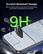 Scratch Resistant Design
With the highest rating on the Pencil Hardness scale, your screen is protected from scratches.
9H