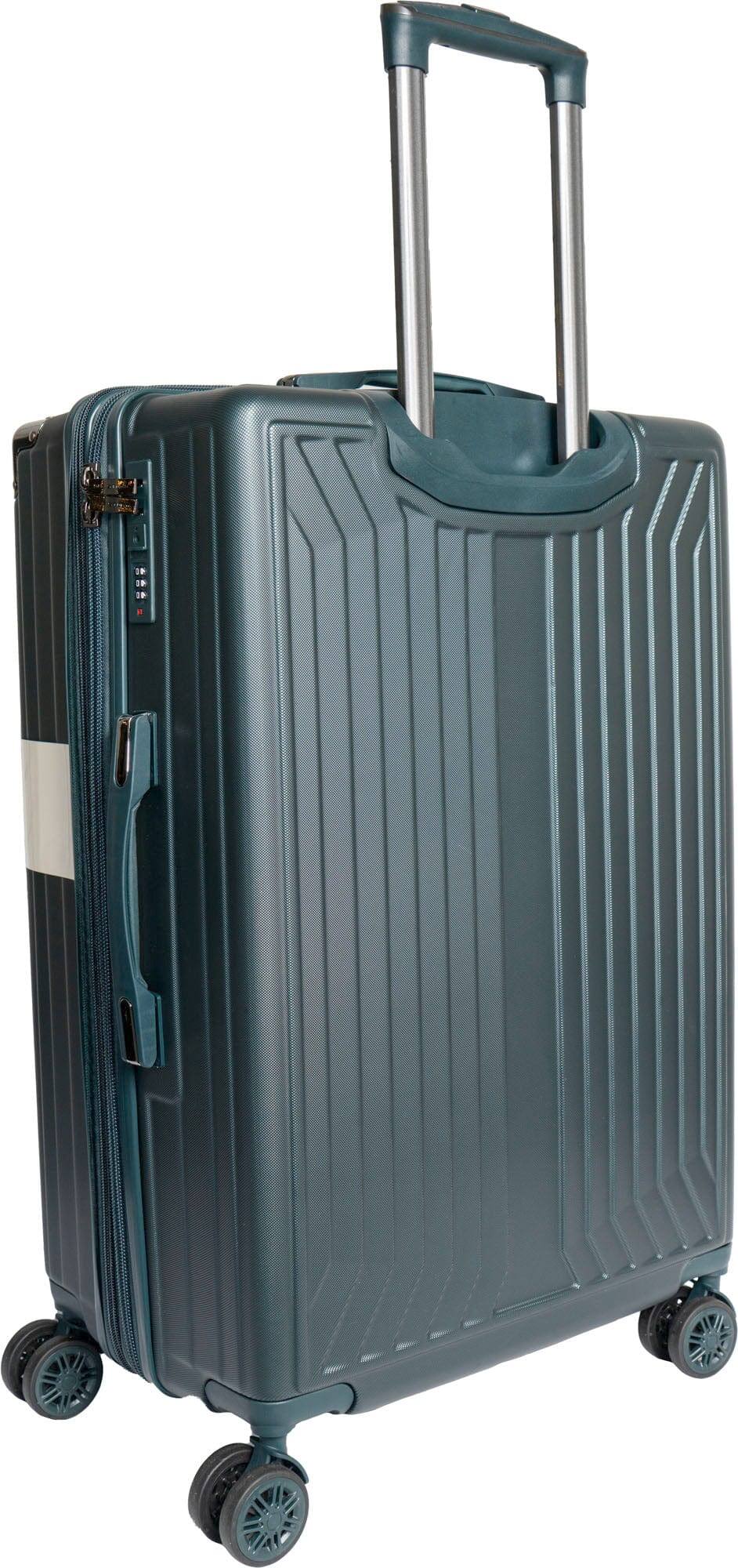 Max Studio 3 Piece Edin Expandable Lightweight Double Spinner