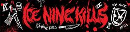 PopMarket - Ice Nine Kills - Pluginz - Ice Nine Kills - Sketchy - Magnetic Grill - NOVELTIES - Multicolor