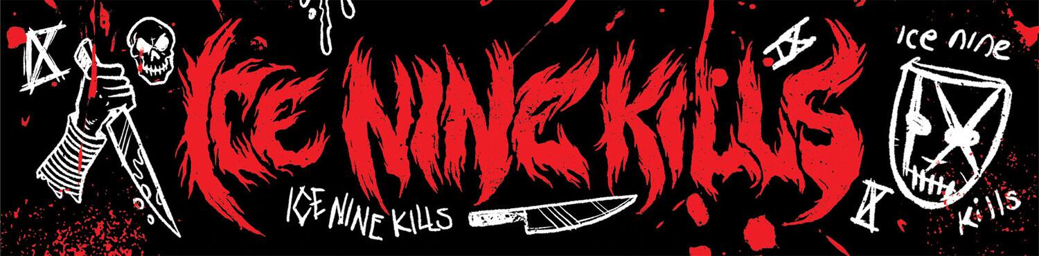 Ice Nine Kills