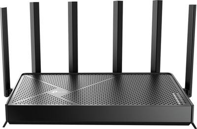TP Link Archer BE12000 Tri Band Wi Fi 7 Router Black Archer TP Link Archer BE12000 Tri Band Wi Fi 7 Router Black Archer