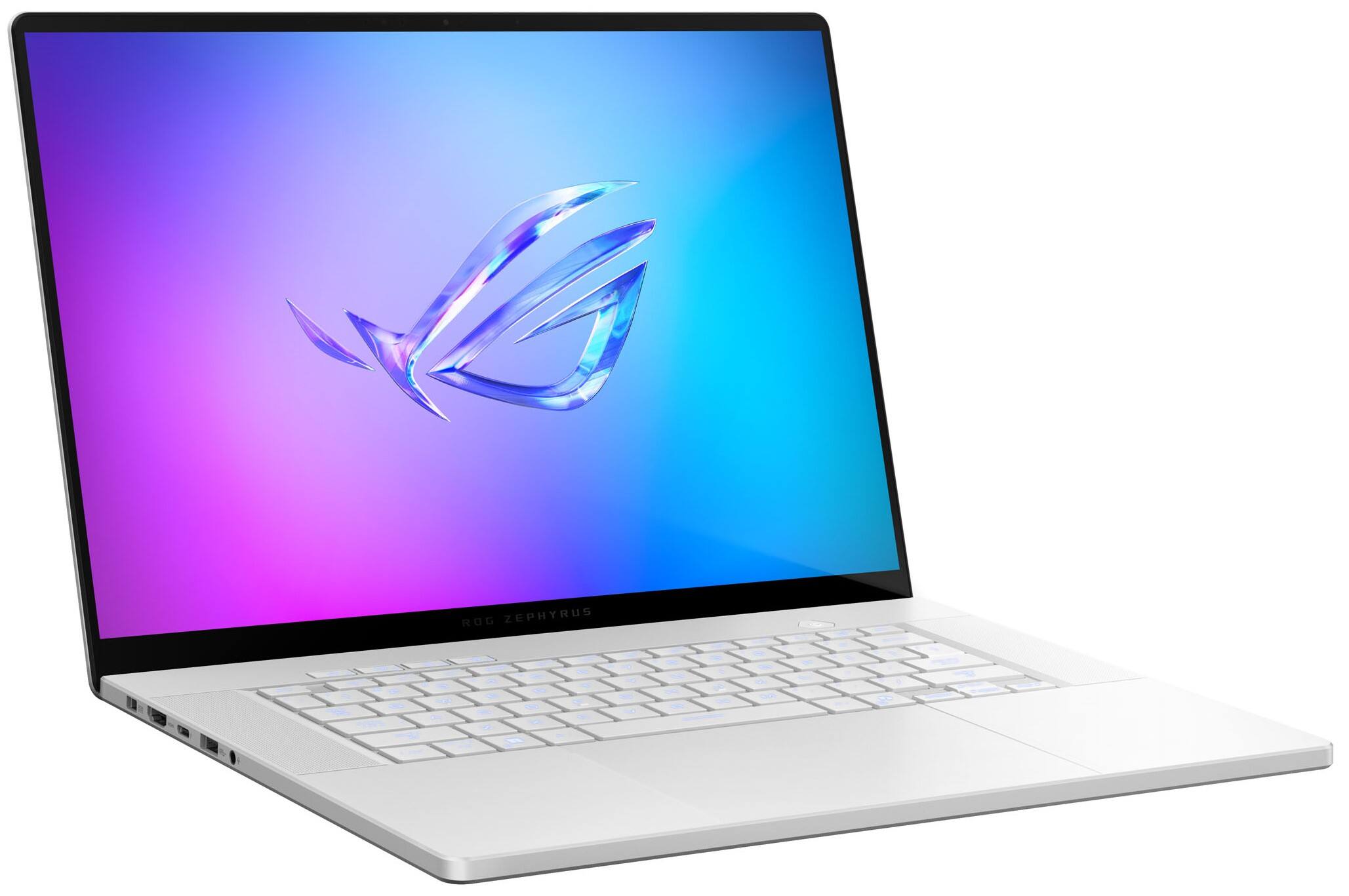 L ROG ZEPHYRUS . - - O - - - - 6 - - . -