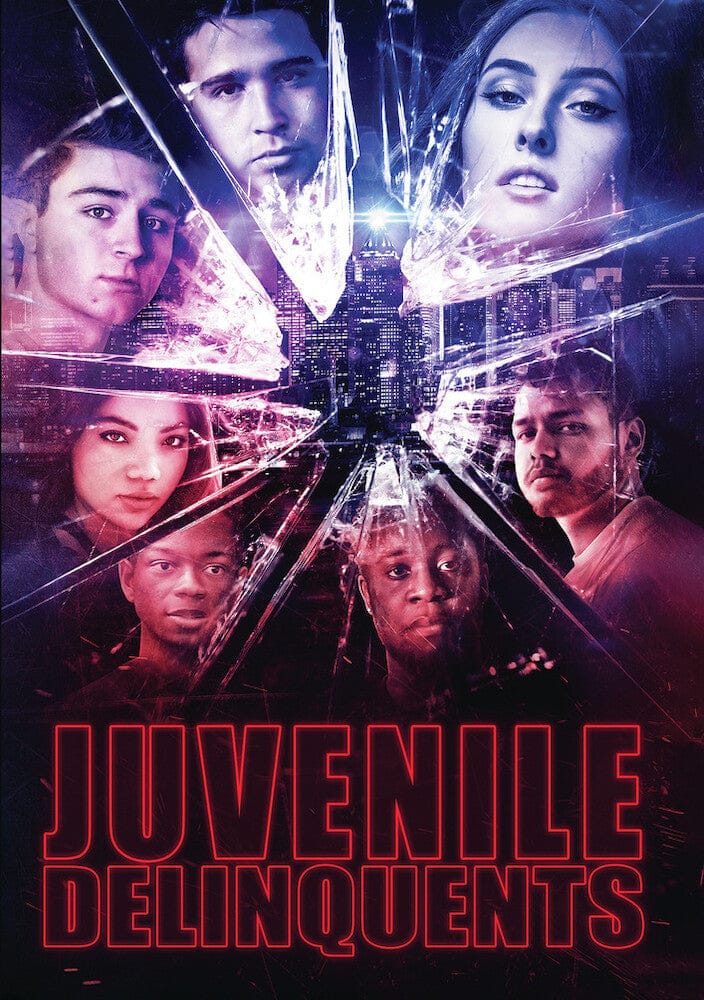 Juvenile Delinquents (MOD) (DVD Movie) price history on PriceWatchPro