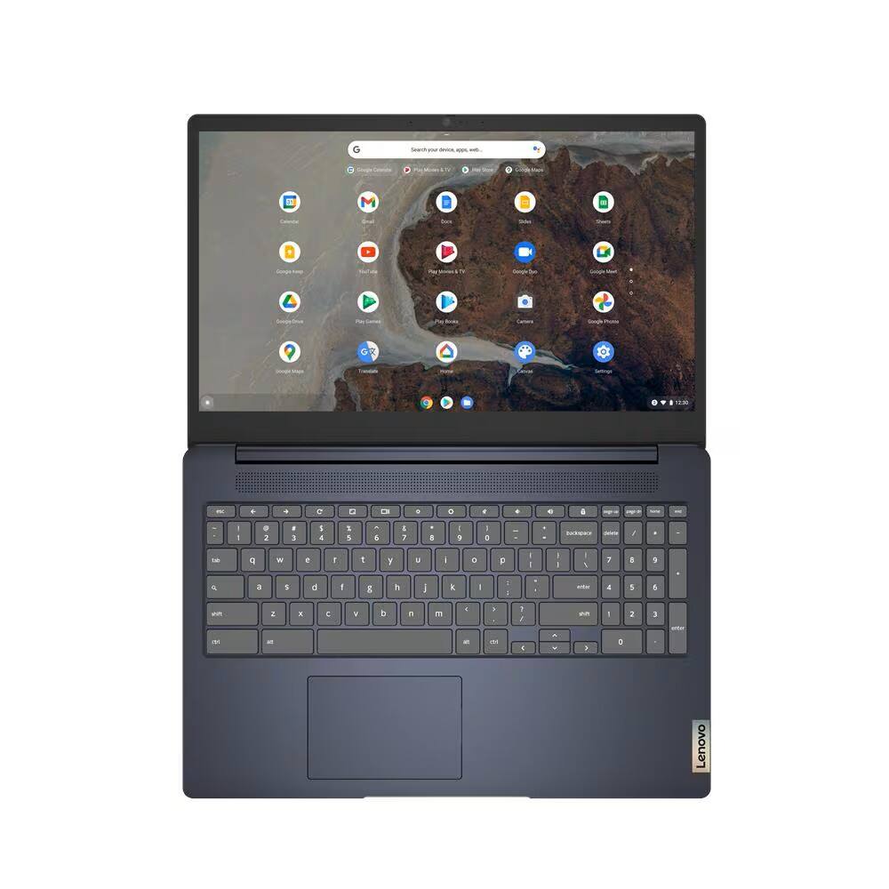 Lenovo IdeaPad Chromebook 15 15.6