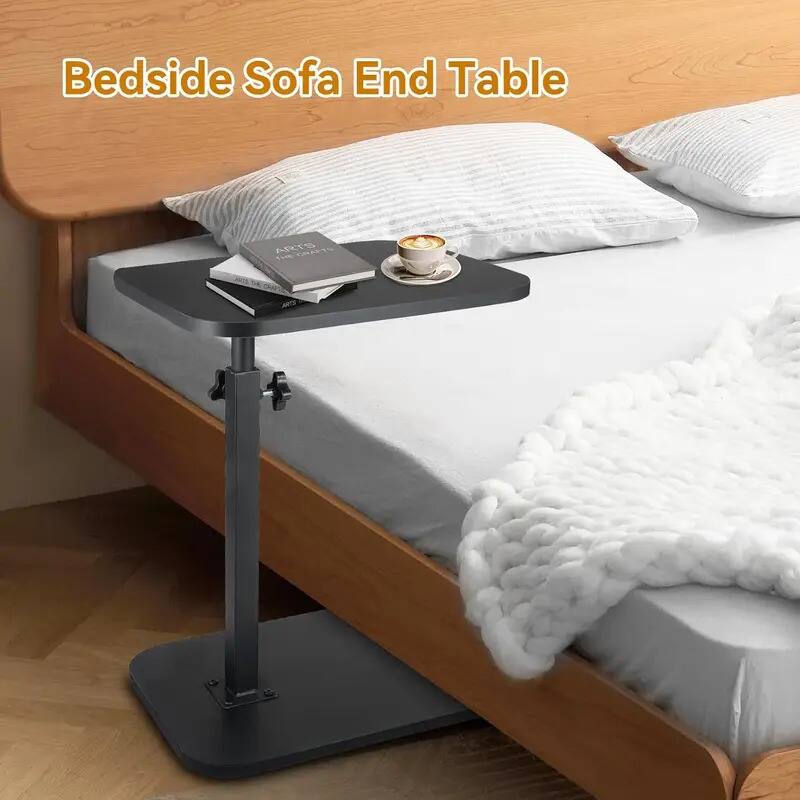 Bedside Sofa End Table