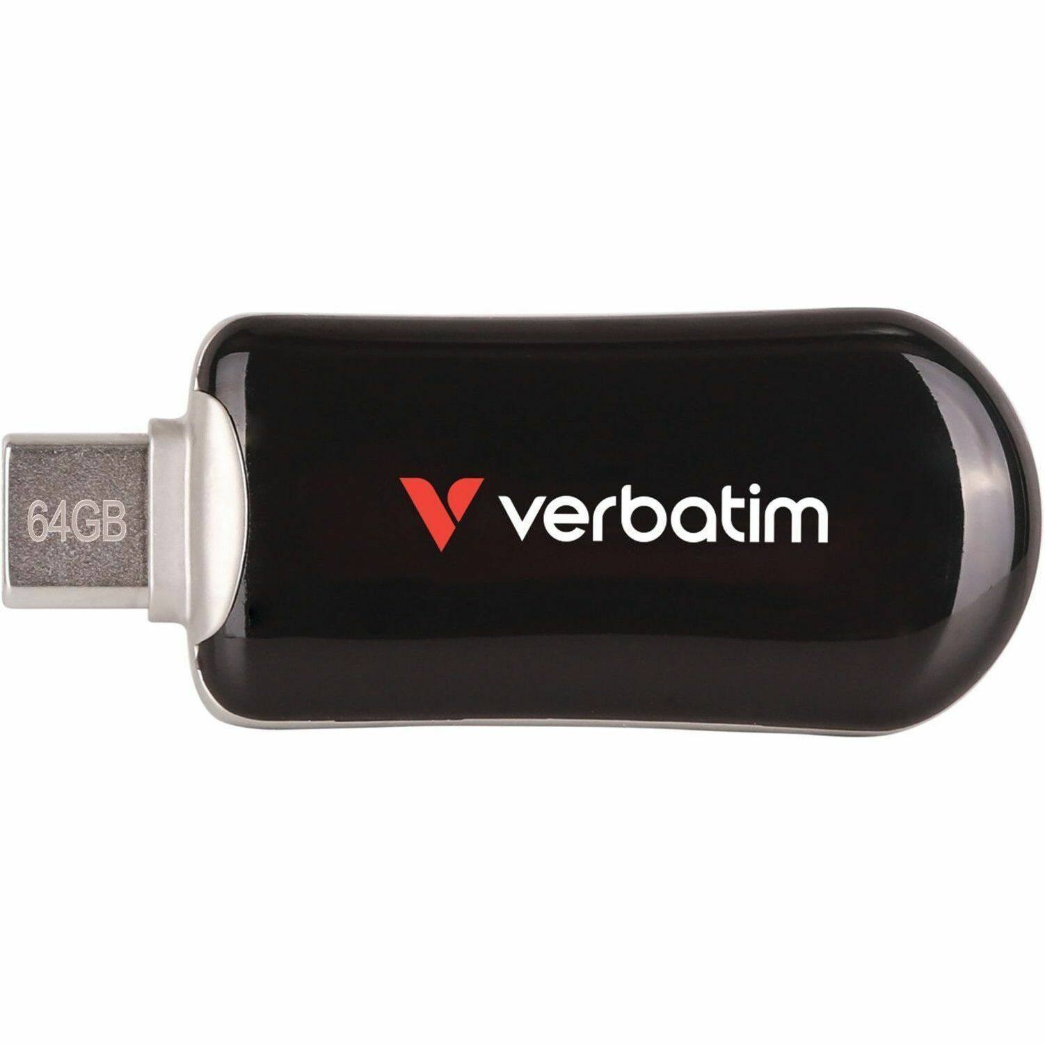 64GB Verbatim