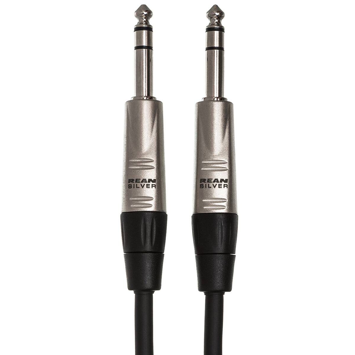 Hosa Technology 20' Pro Balanced 1/4