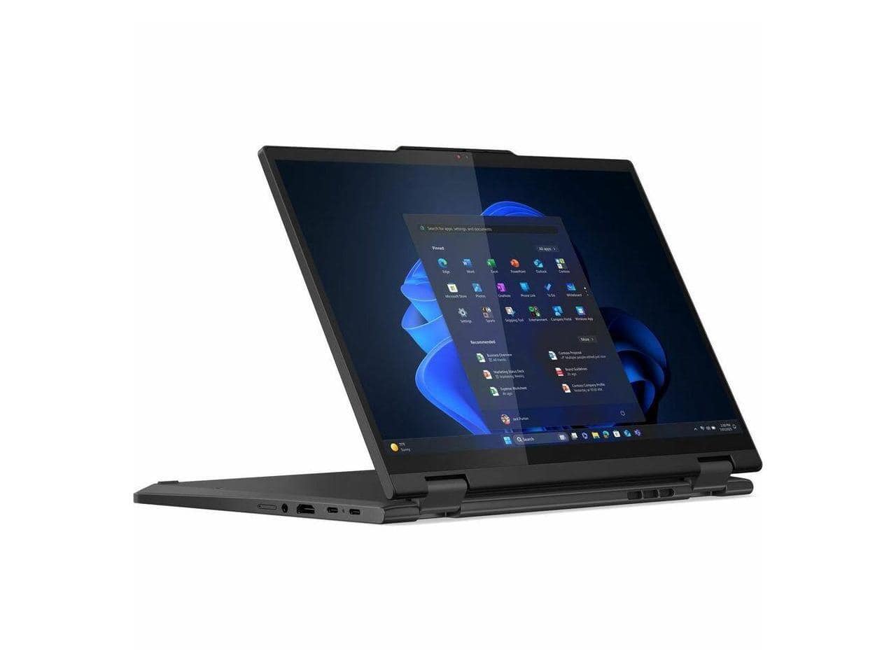 Lenovo ThinkPad T14s Gen 1 14