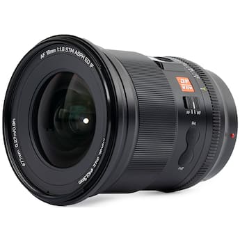 Viltrox AF 16mm f/1.8 STM Lens for Sony E Black - Best Buy Viltrox AF 16mm f/1.8 STM Lens for Sony E Black - Best Buy