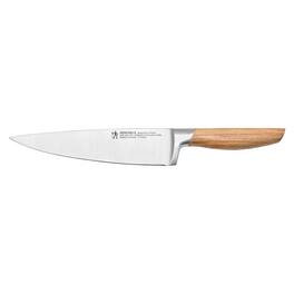 Henckels - Pakka 8-inch Chef's Knife - Wood