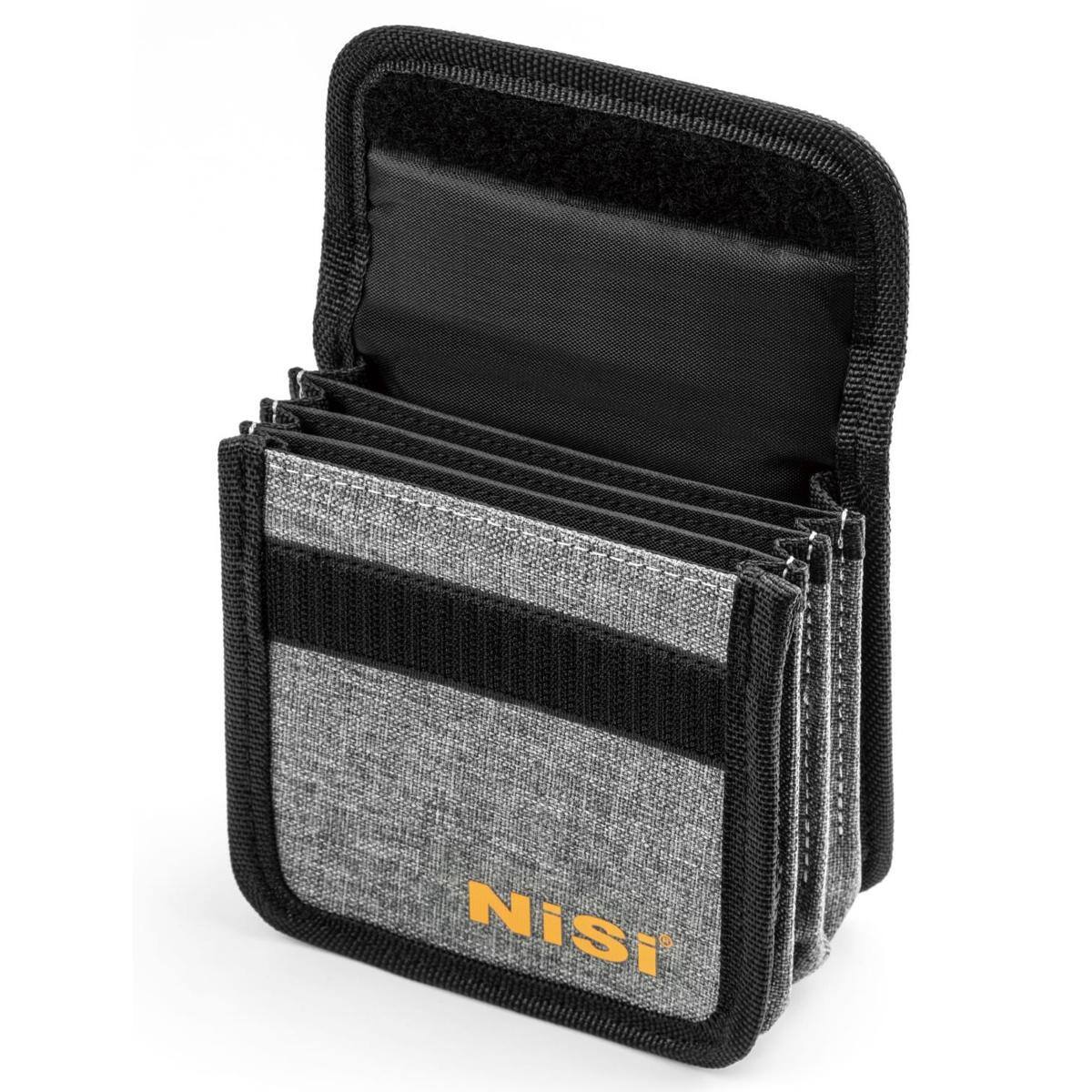 Alt View 4. NiSi - NiSi 77mm Circular ND Filter Kit.