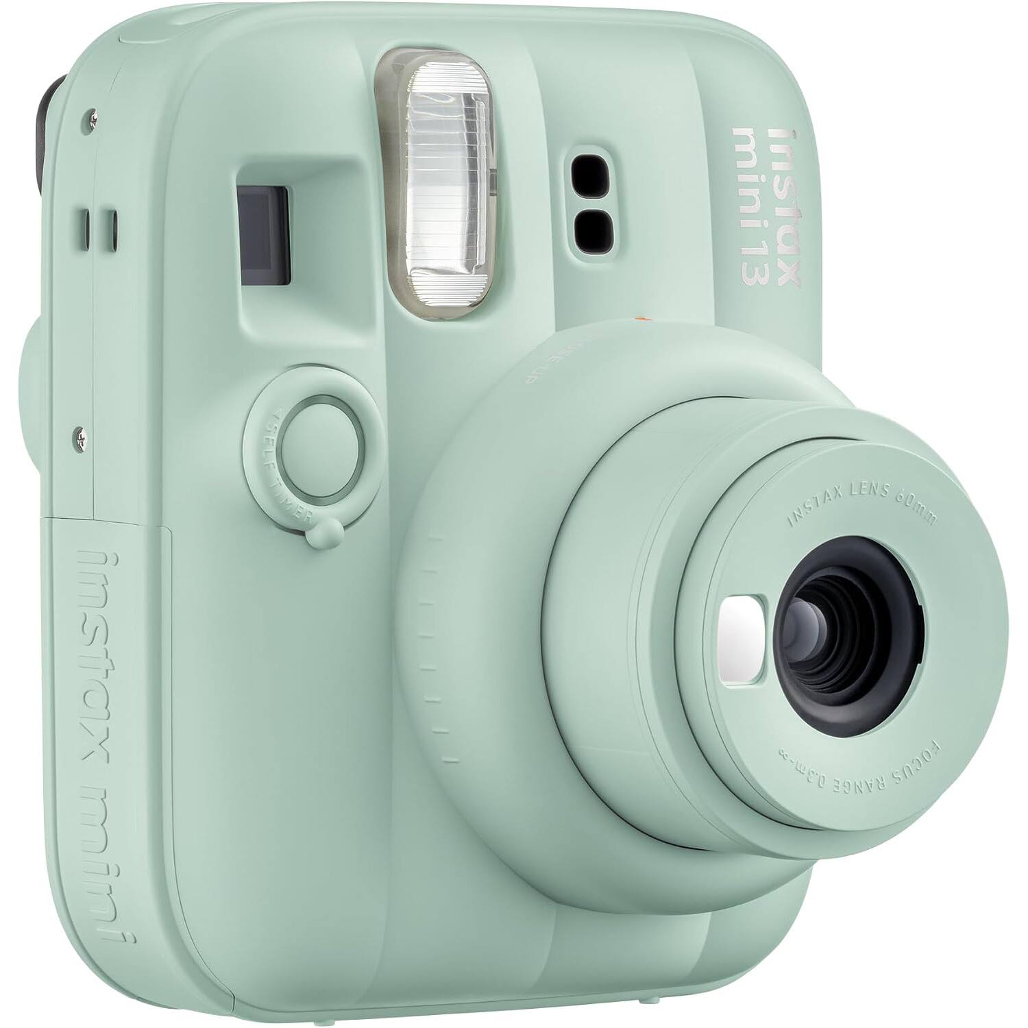 instax mini SELF mini13 13 instax LENS INSTAX 60mm w- RANGE FOCUS