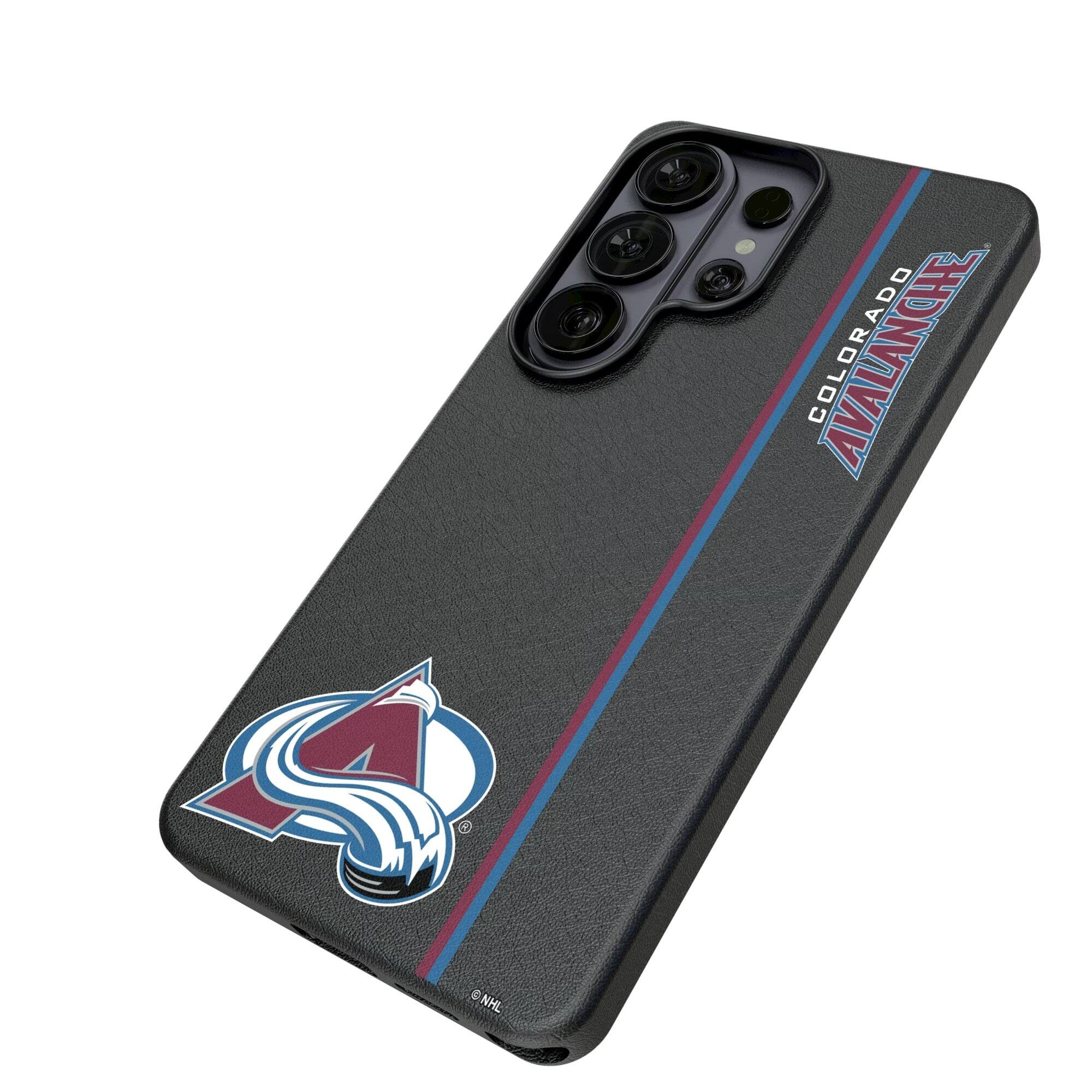 COLORADO AVALANCHE  
NHL