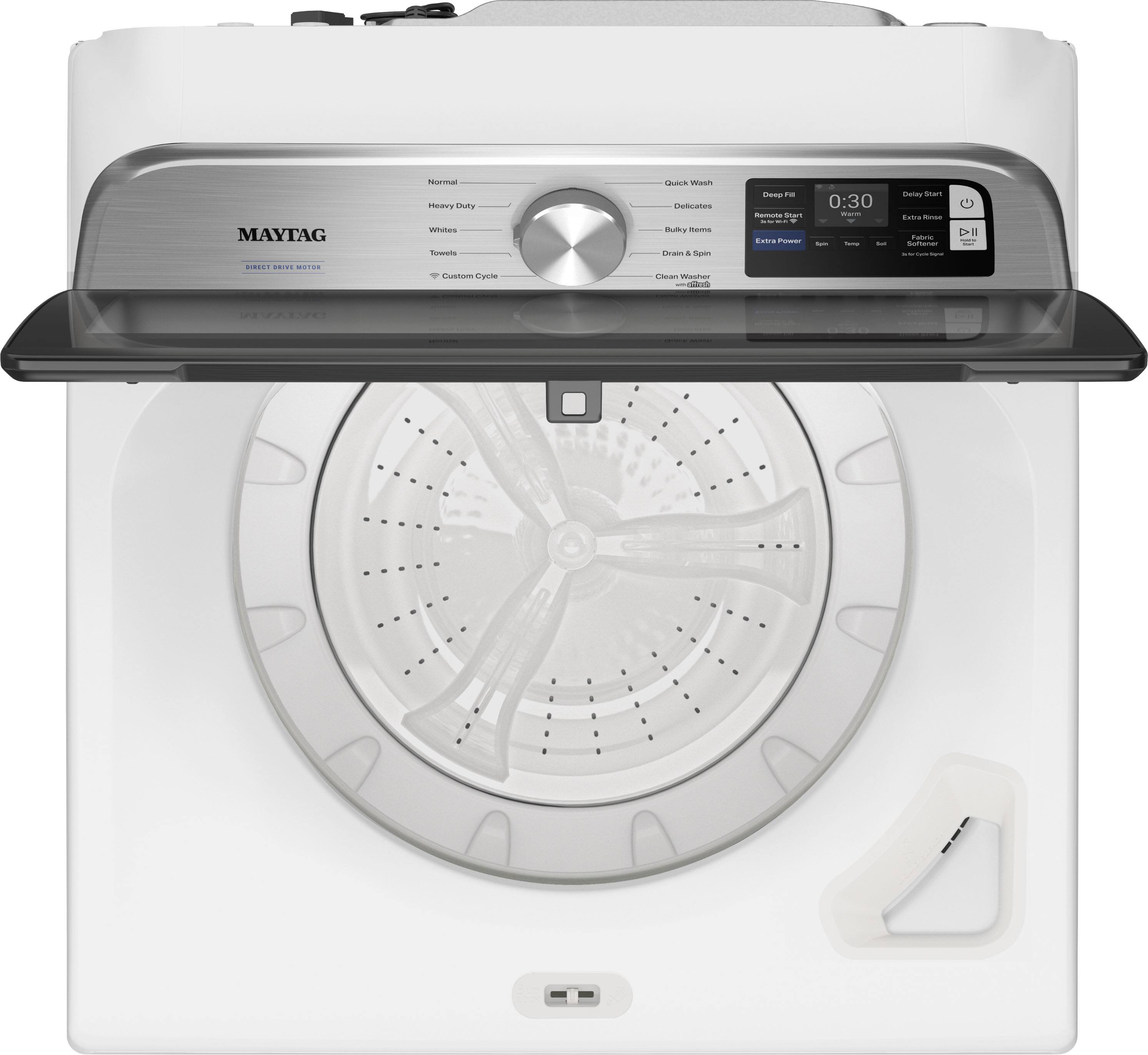 MAYTAG  
DIRECT DRIVE MOTOR  

Normal  
Heavy Duty  
Whites  
Towels  
Custom Cycle  

Quick Wash  
Delicates  
Bulky Items  
Drain & Spin  
Clean Washer  

Deep Rinse  
0:30  
Delay Start  
Extra Rinse  
Extra Power  

Remote Start  
Extra Power  
Extra Power  
Extra Power  
Extra Power  
Extra Power  
Extra Power  
Extra Power  
Extra Power  
Extra Power  
Extra Power  
Extra Power  
Extra Power  
Extra Power  
Extra Power  
Extra Power  
Extra Power  
Extra Power  
Extra Power  
Extra Power  
Extra Power  
Extra Power  
Extra Power  
Extra Power  
Extra Power  
Extra Power  
Extra Power  
Extra Power  
Extra Power  
Extra Power  
Extra Power  
Extra Power  
Extra Power  
Extra Power  
Extra Power  
Extra Power  
Extra Power  
Extra Power  
Extra Power  
Extra Power  
Extra Power  
Extra Power  
Extra Power  
Extra Power  
Extra Power  
Extra Power  
Extra Power  
Extra Power  
Extra Power  
Extra Power  
Extra Power  
Extra Power  
Extra Power  
Extra Power  
Extra Power  
Extra Power  
Extra Power  
Extra Power  
Extra Power  
Extra Power  
Extra Power  
Extra Power  
Extra Power  
Extra Power  
Extra Power  
