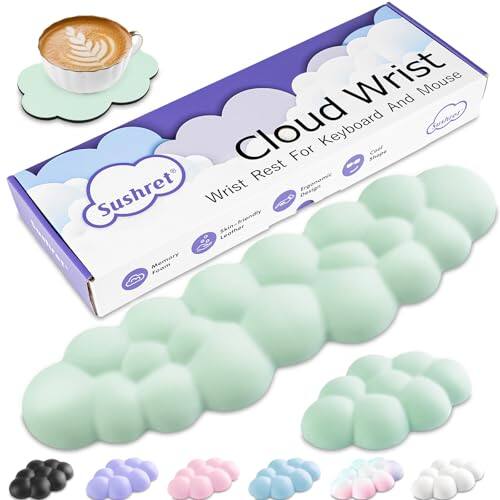 06light Green-Tenkeyless