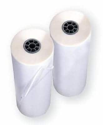 "GBC - NAP II Laminating Film Roll, 1.7 Mil, 25"" x 500', 2/Carton (3748203EZ) - Clear" price history on PriceWatchPro