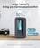 Large Capacity
Bring you Continuous Comfort
50H Continuous Humidification
6L Large Capacity
500ft² Max Coverage
The 50h runtime tested based on the lowest mist setting