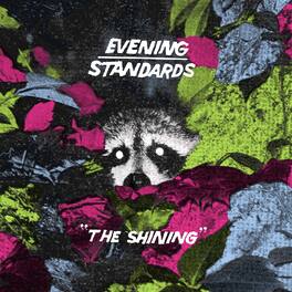Evening Standards - The Shining - VINYL LP
