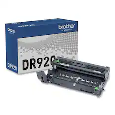 P DR920 brother at your side
F 7 DR920 DR920 CIA enIn